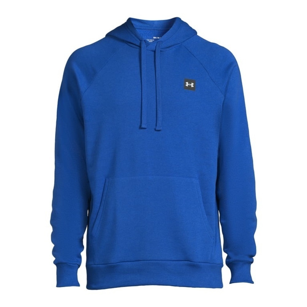 Under Armour Men’s Fleece Hoodie